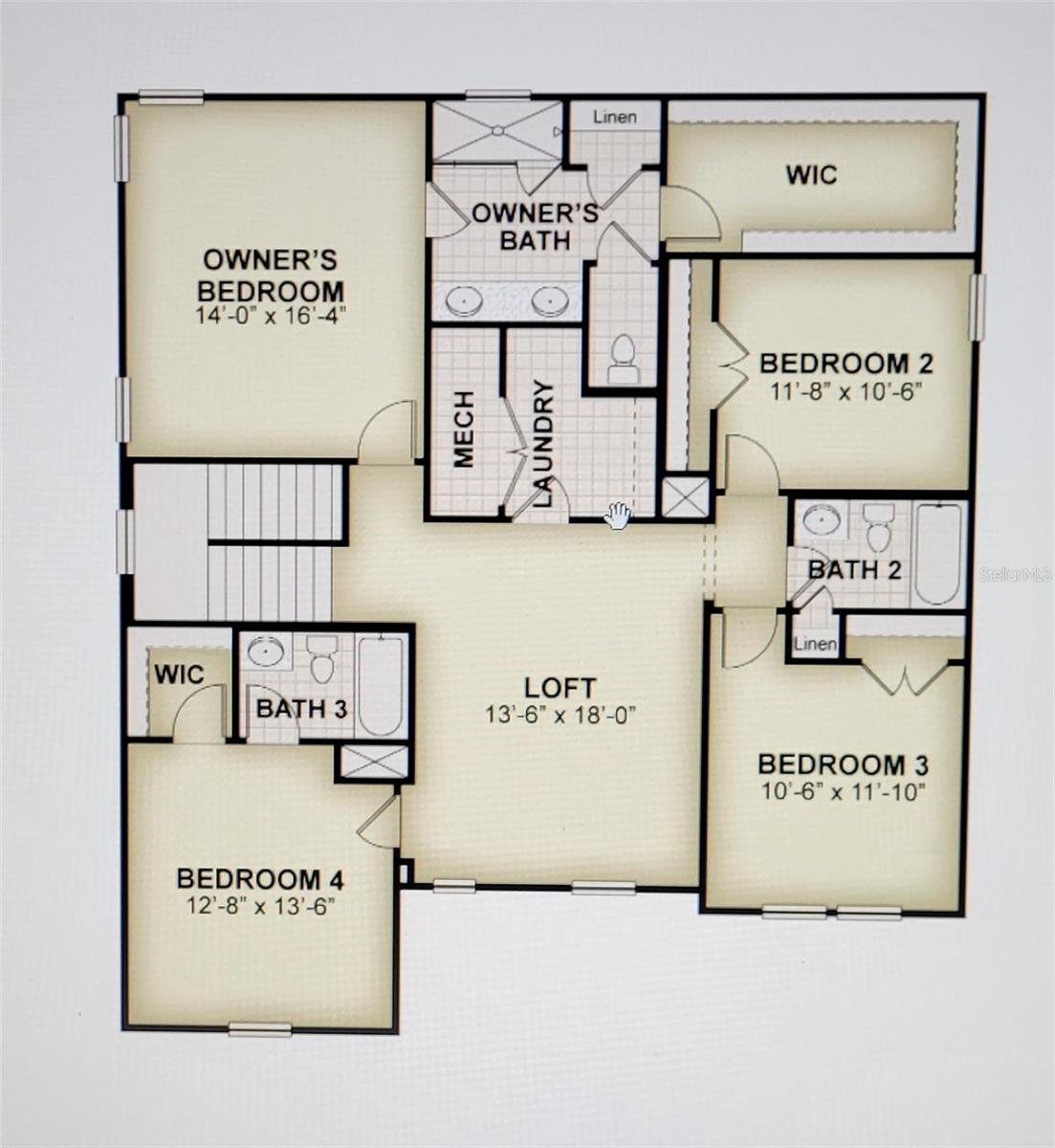 Image 38 of 45 For 15045 Lebeau Loop