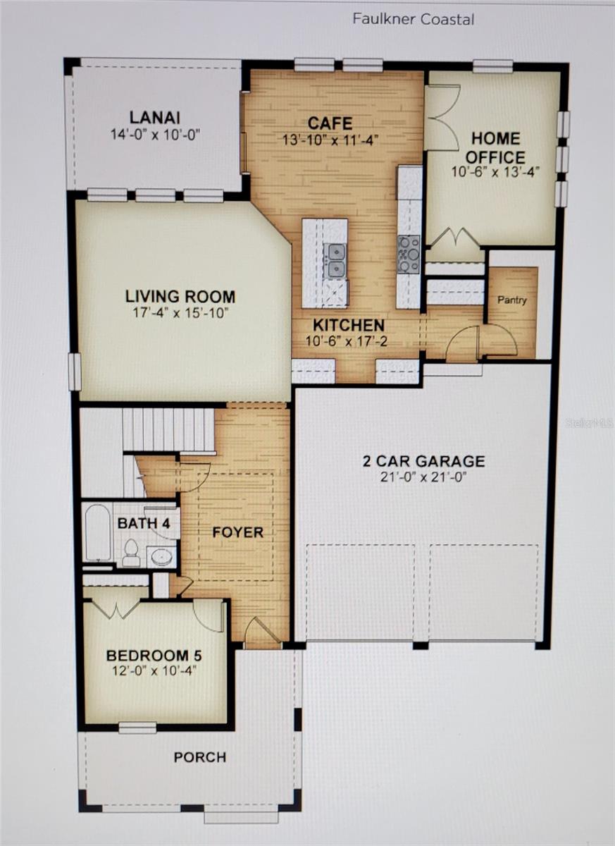 Image 39 of 45 For 15045 Lebeau Loop