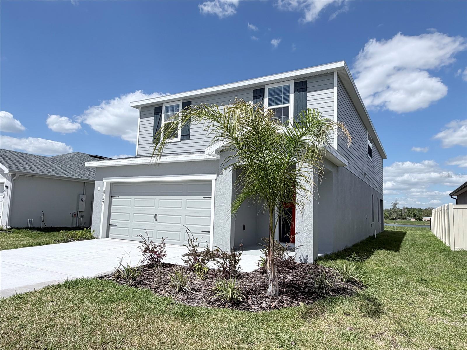 Details for 827 Cypress Creek Run, ST CLOUD, FL 34771