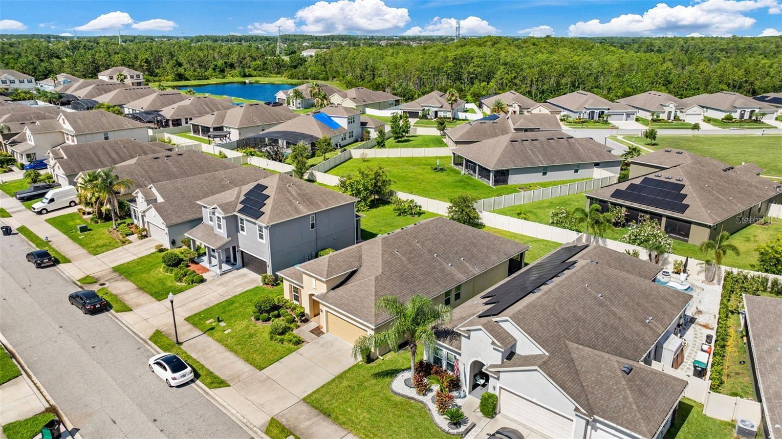 Image 2 of 17 For 12216 Prairie Plantation Way