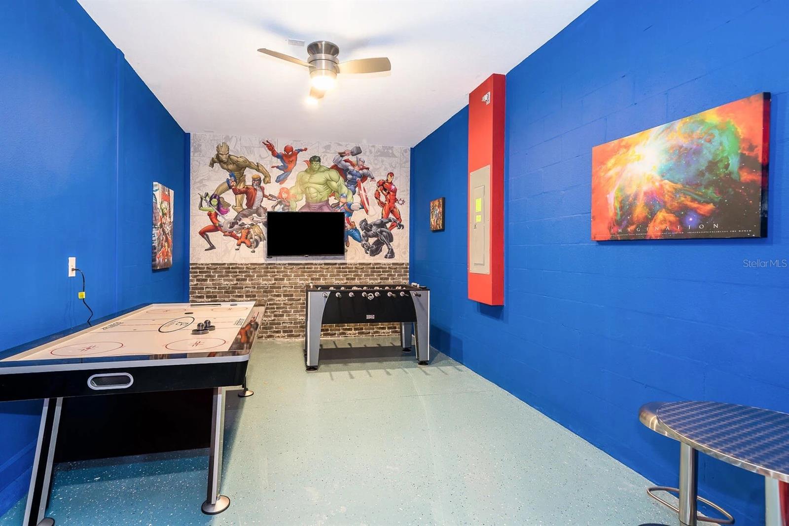 Image 22 of 34 For 2770 Bookmark Drive