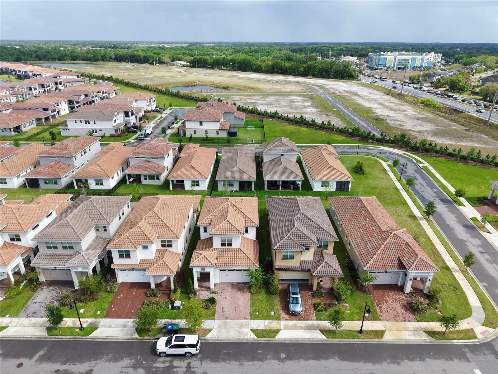 Details for 13214 Winterton Lane, ORLANDO, FL 32832