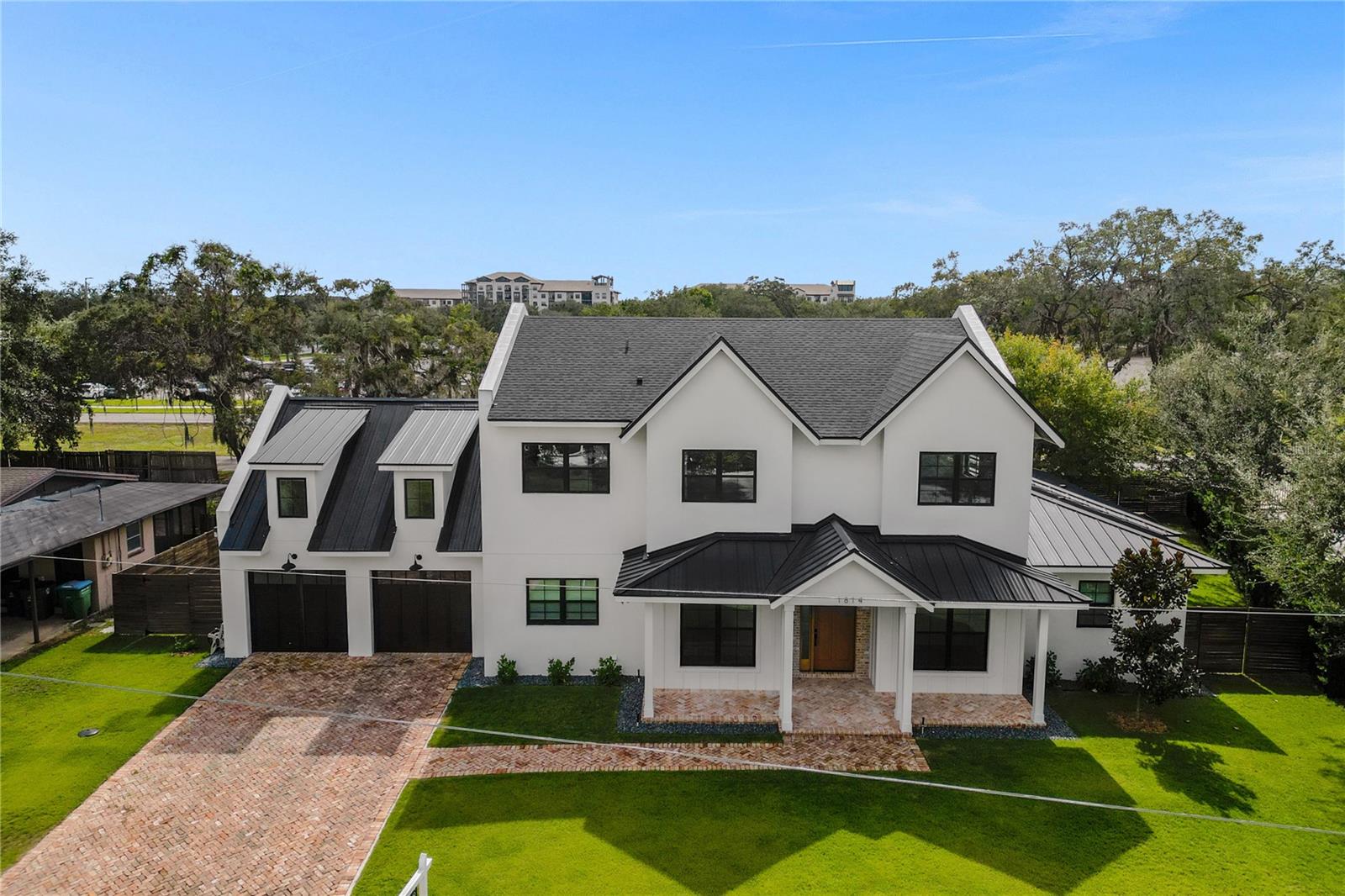 Details for 1814 Barker Drive, WINTER PARK, FL 32789