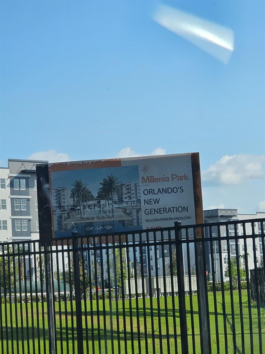 Image 20 of 20 For 5587 Millenia Park Blvd  215