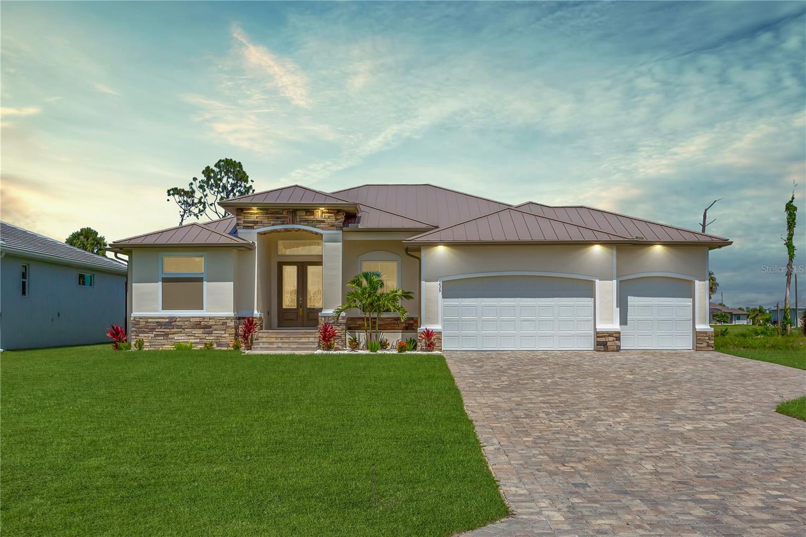 Details for 235 Rotonda Boulevard S, ROTONDA WEST, FL 33947