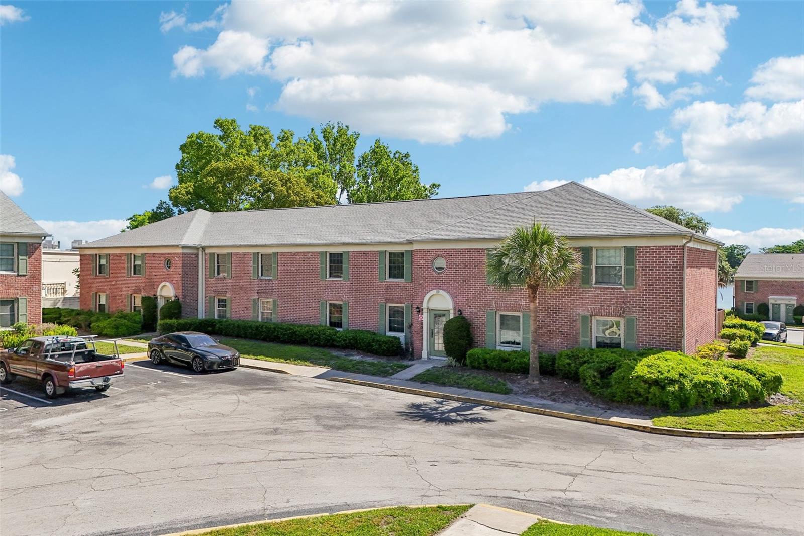 Details for 119 Georgetown Drive D, CASSELBERRY, FL 32707