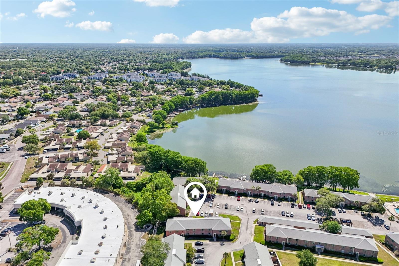 Image 32 of 34 For 119 Georgetown Drive D