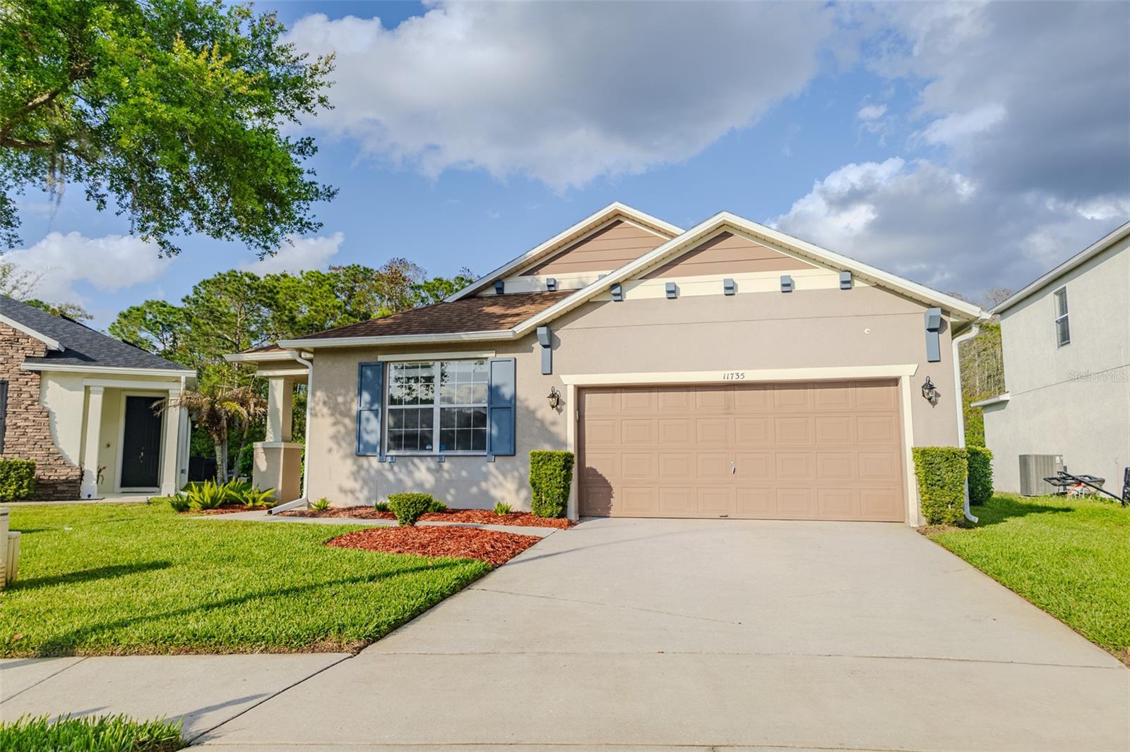 Details for 11735 Malverns Loop, ORLANDO, FL 32832