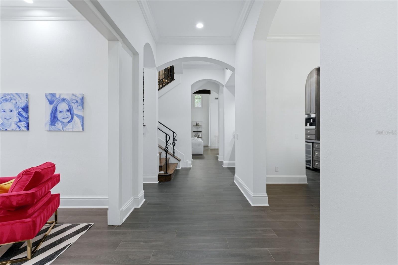 Image 13 of 84 For 1529 Holts Grove Circle