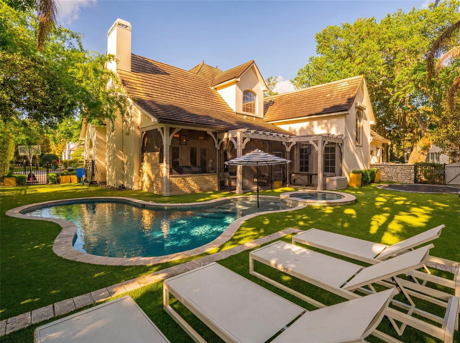 Image 4 of 84 For 1529 Holts Grove Circle