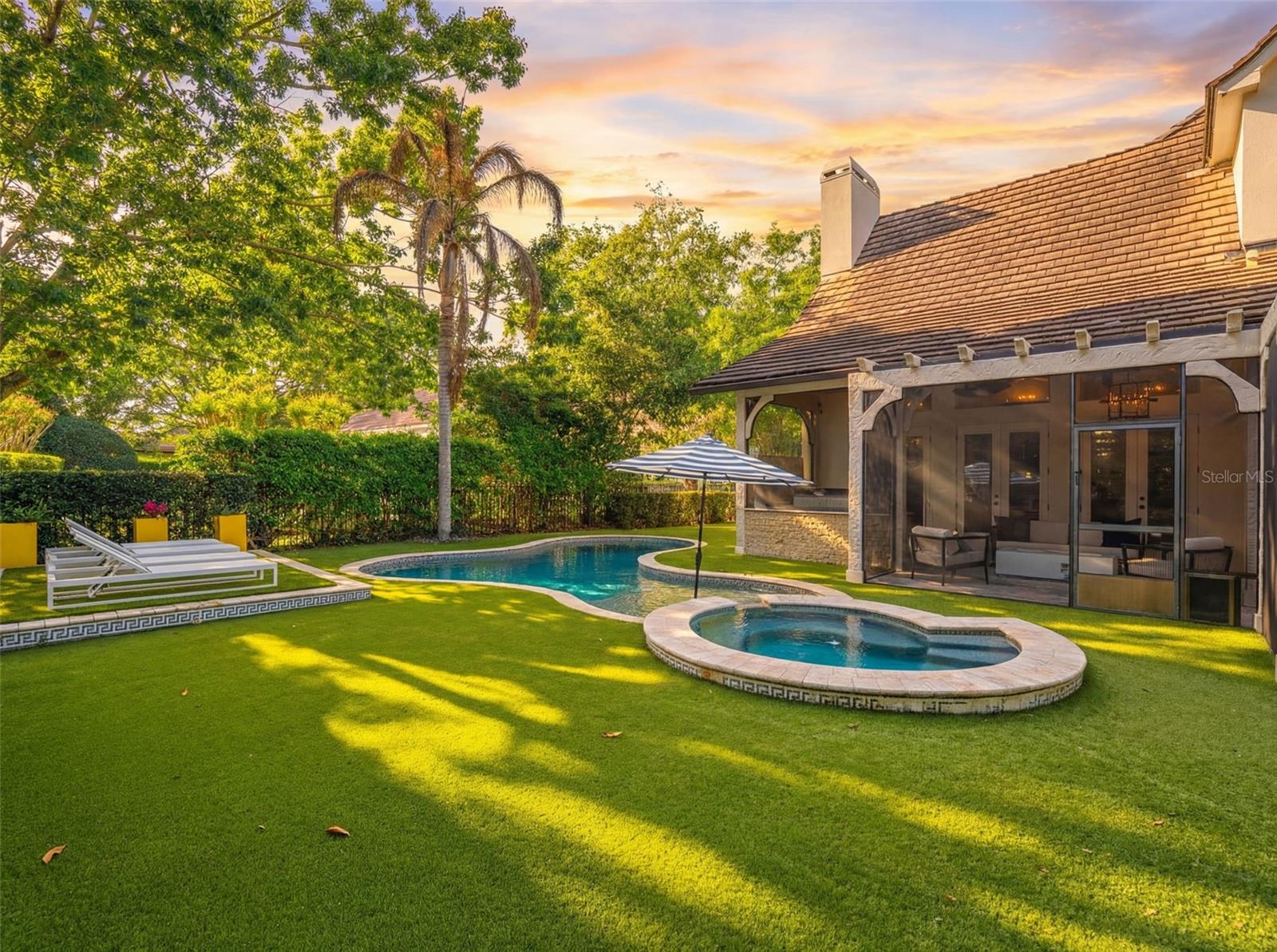 Image 5 of 84 For 1529 Holts Grove Circle