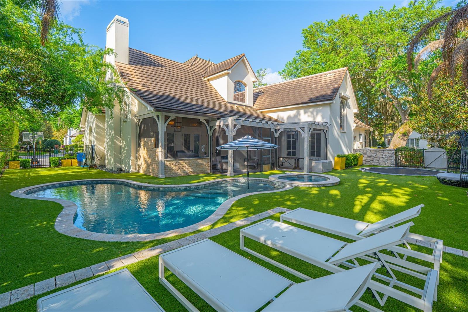 Image 70 of 84 For 1529 Holts Grove Circle