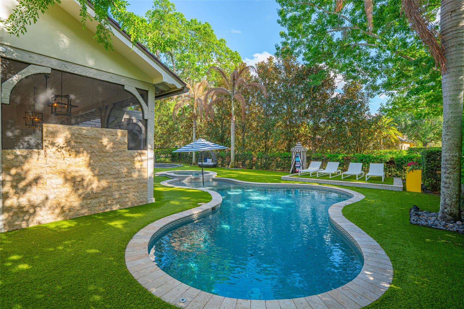 Image 72 of 84 For 1529 Holts Grove Circle