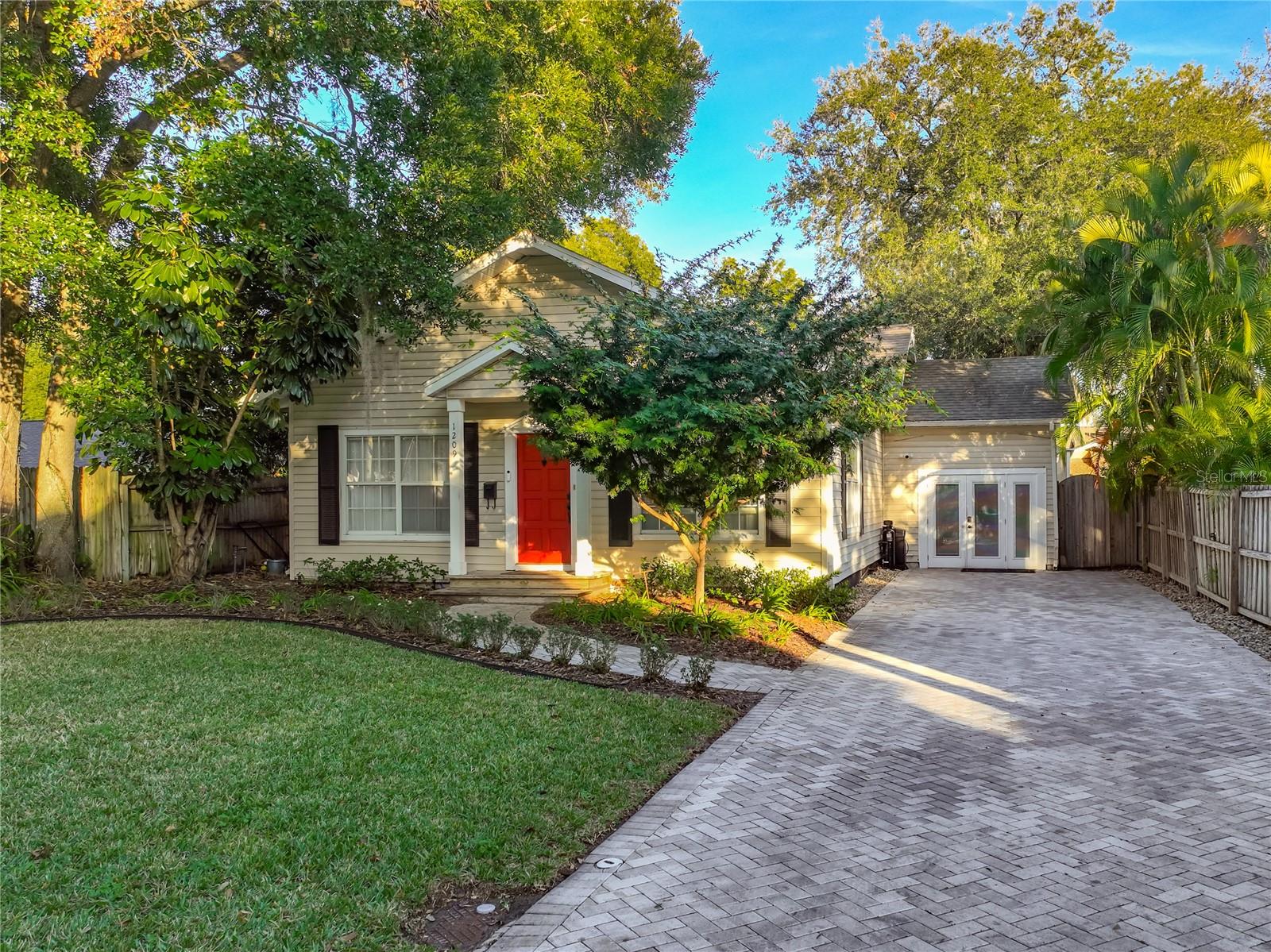 Details for 1209 Clouser Avenue, ORLANDO, FL 32804