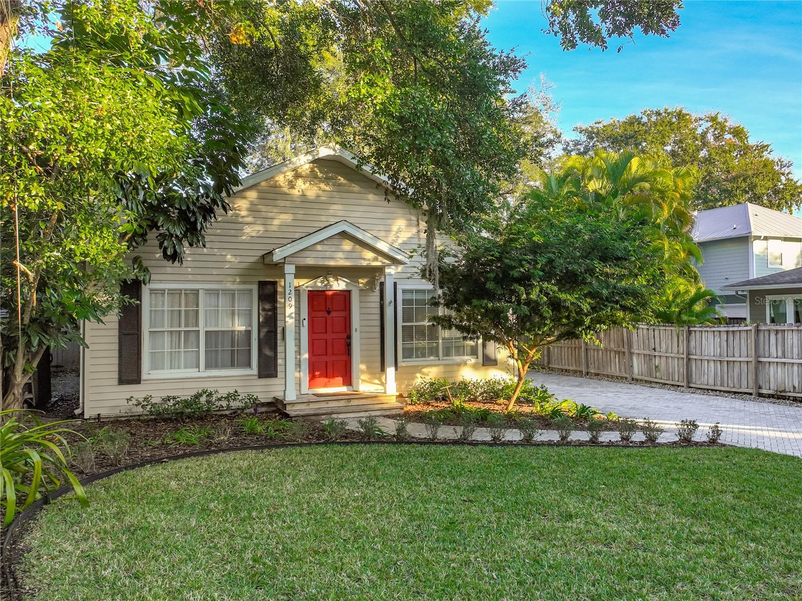 Image 2 of 25 For 1209 Clouser Avenue