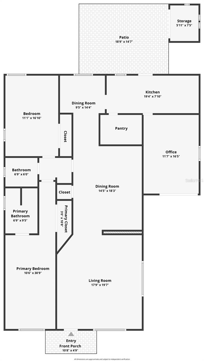 Image 25 of 25 For 1209 Clouser Avenue