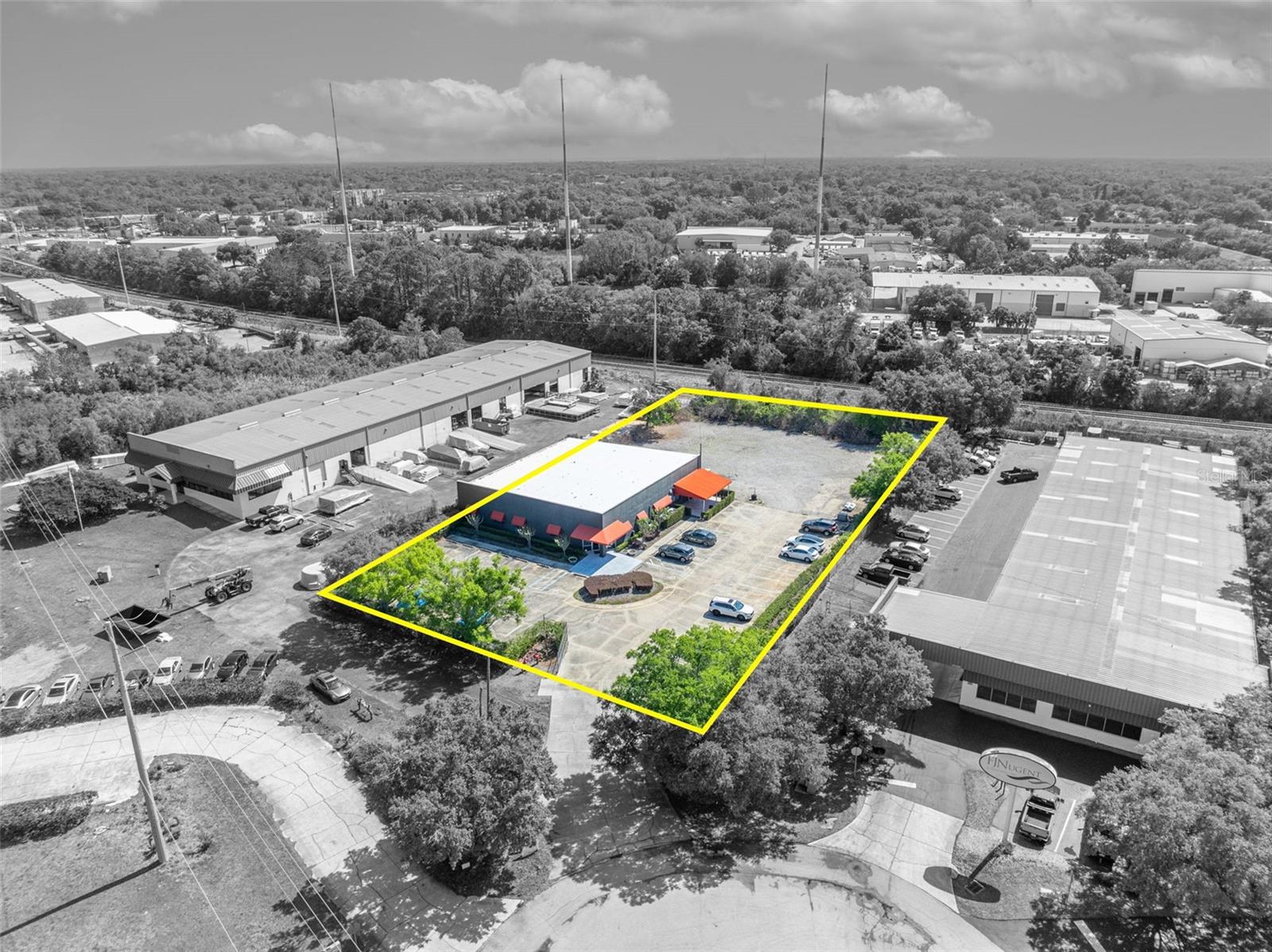 Image 56 of 77 For 265 Hunt Park Cove