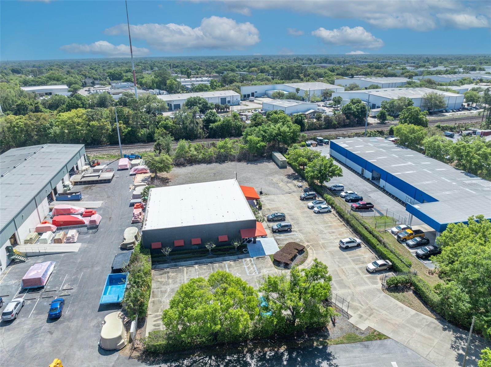 Image 61 of 77 For 265 Hunt Park Cove