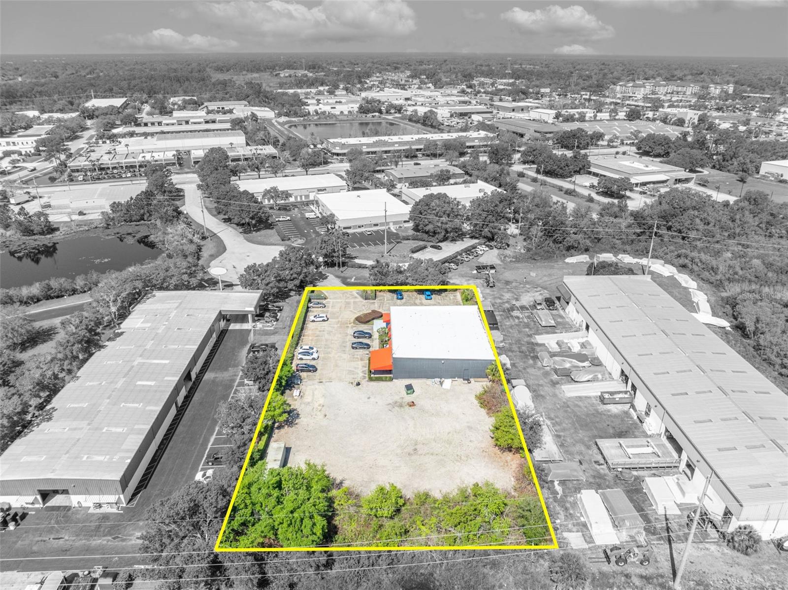 Image 70 of 77 For 265 Hunt Park Cove