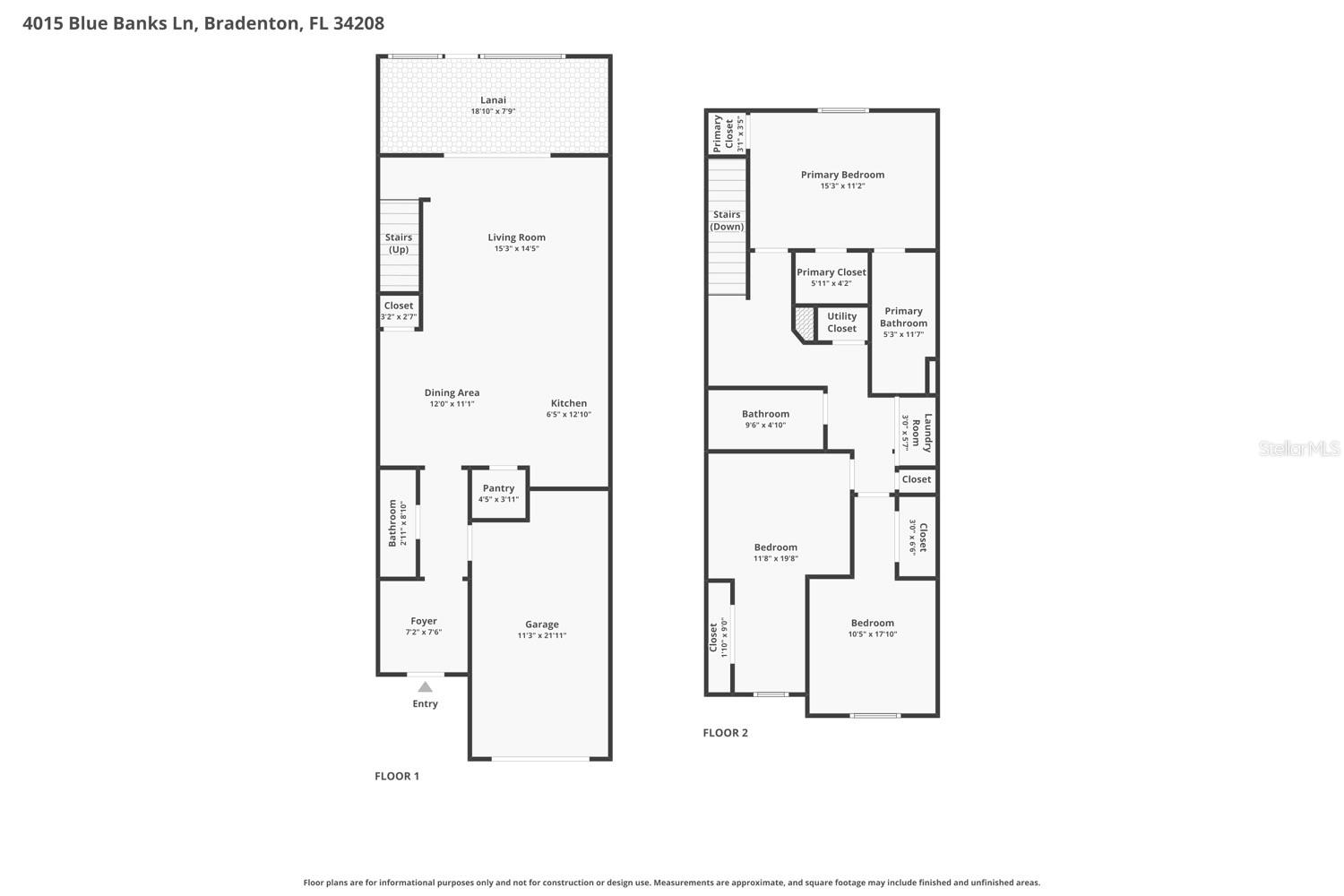 Image 35 of 35 For 4015 Blue Banks Lane