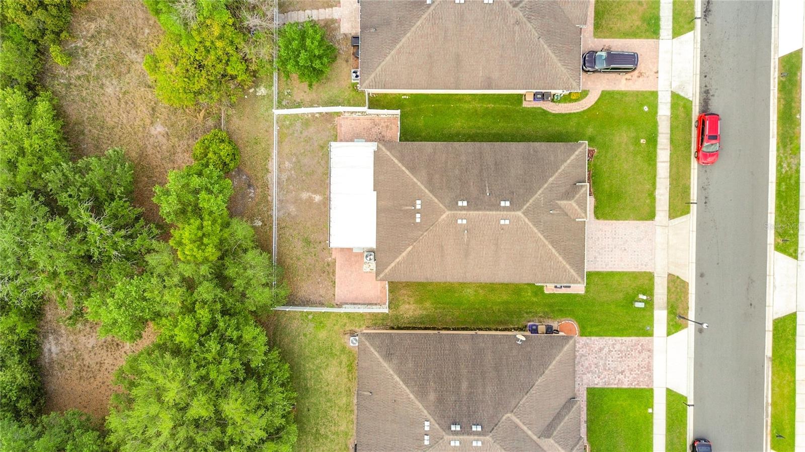 Image 41 of 45 For 3447 Harlequin Drive