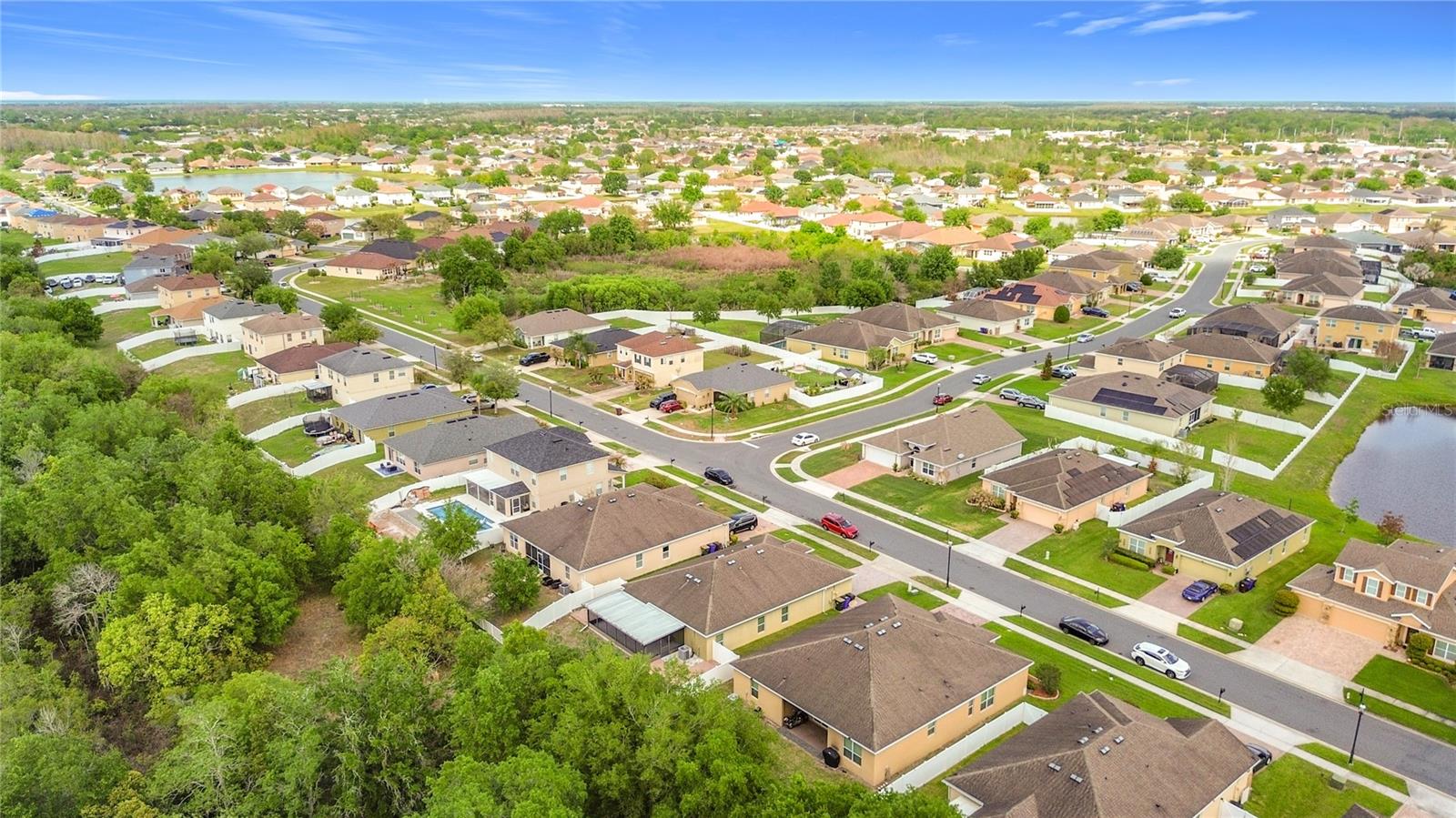 Image 43 of 45 For 3447 Harlequin Drive