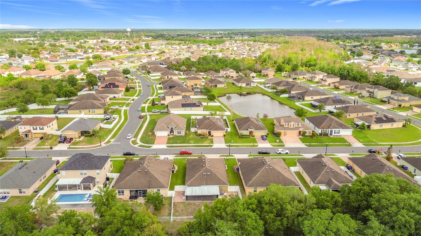 Image 44 of 45 For 3447 Harlequin Drive