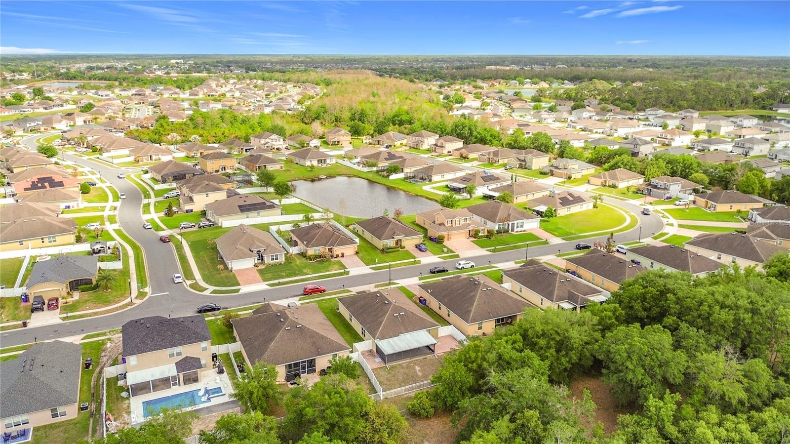 Image 45 of 45 For 3447 Harlequin Drive