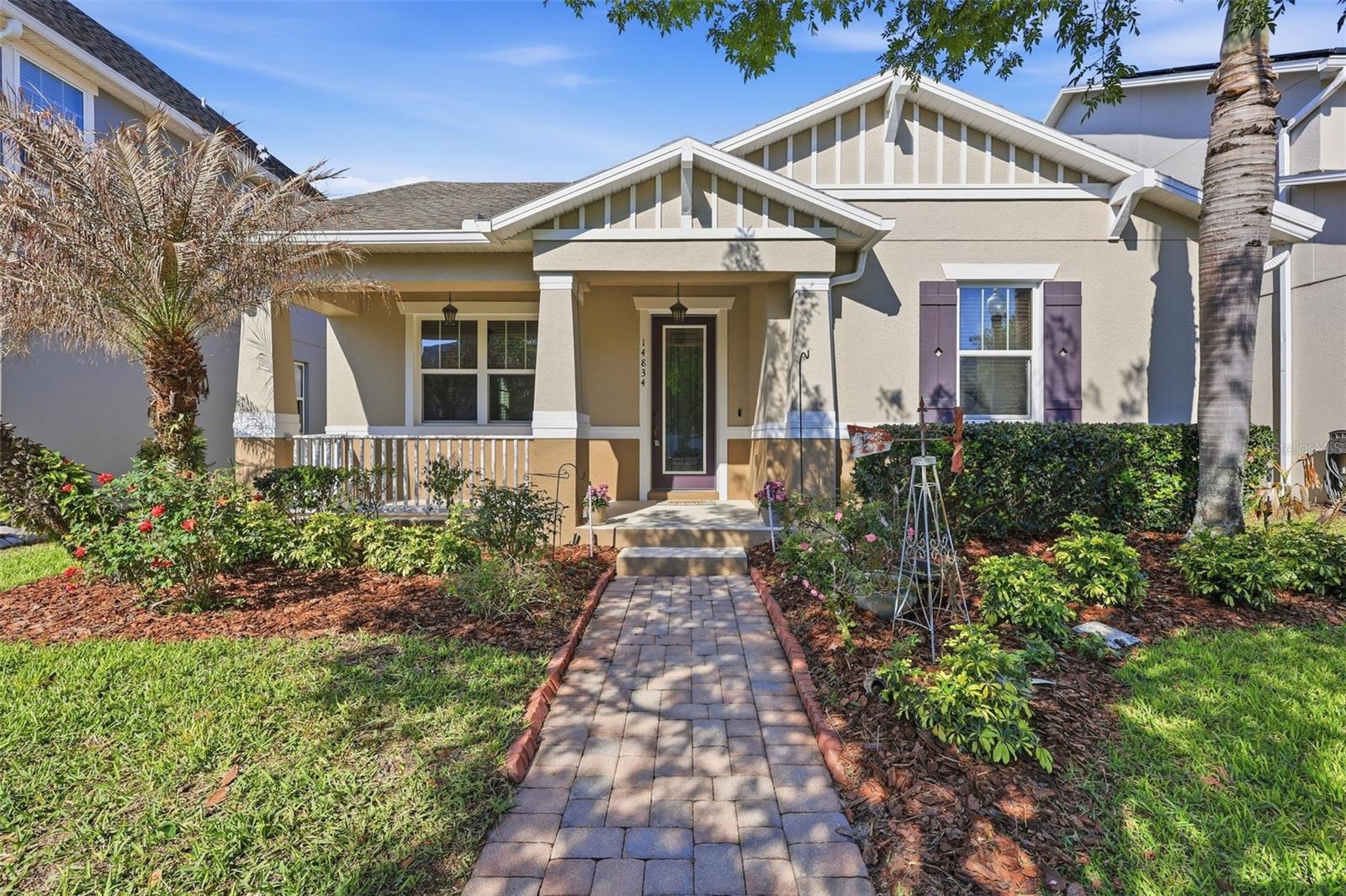 Details for 14834 Bahama Swallow Boulevard, WINTER GARDEN, FL 34787