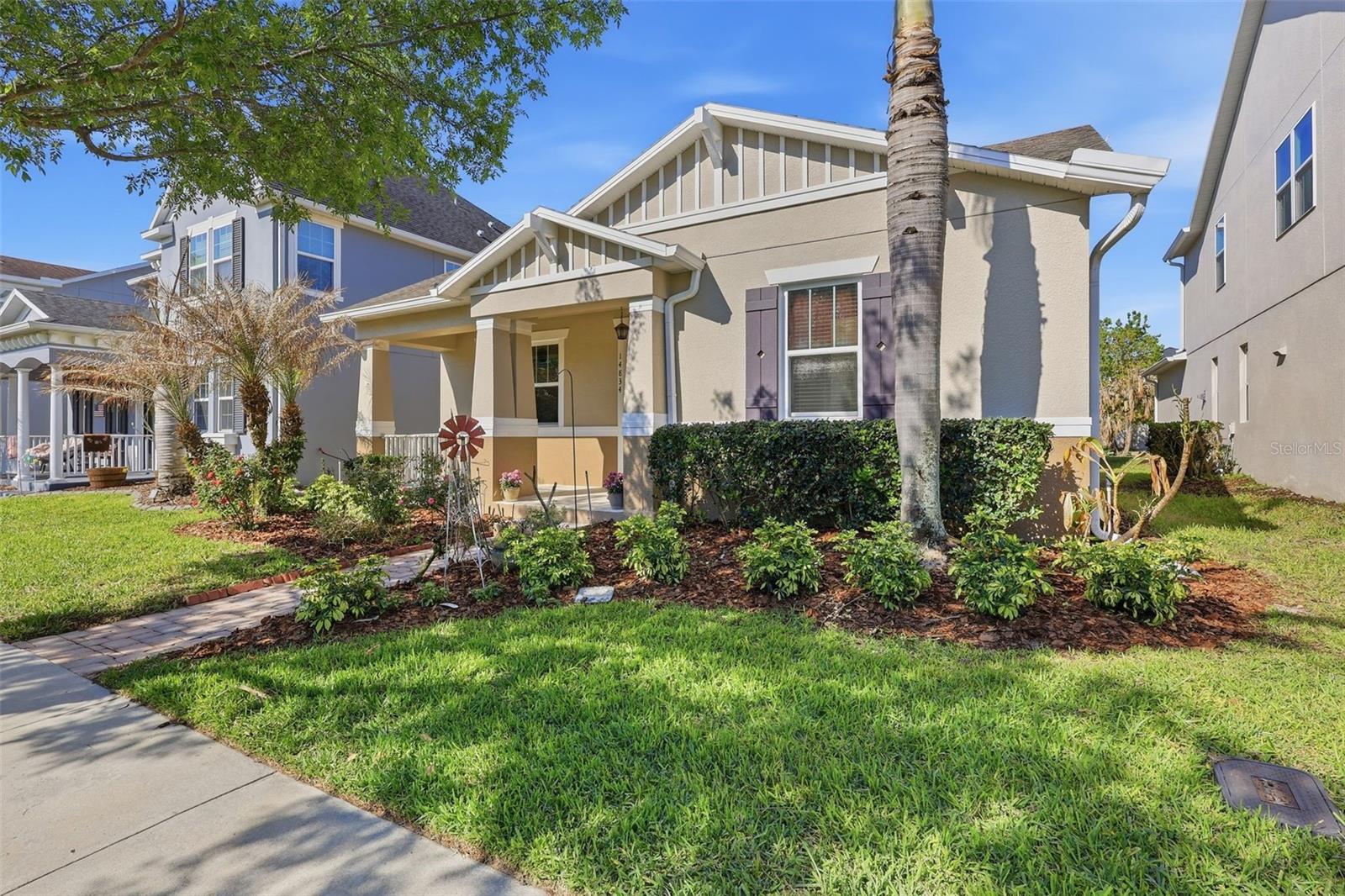 Image 40 of 56 For 14834 Bahama Swallow Boulevard