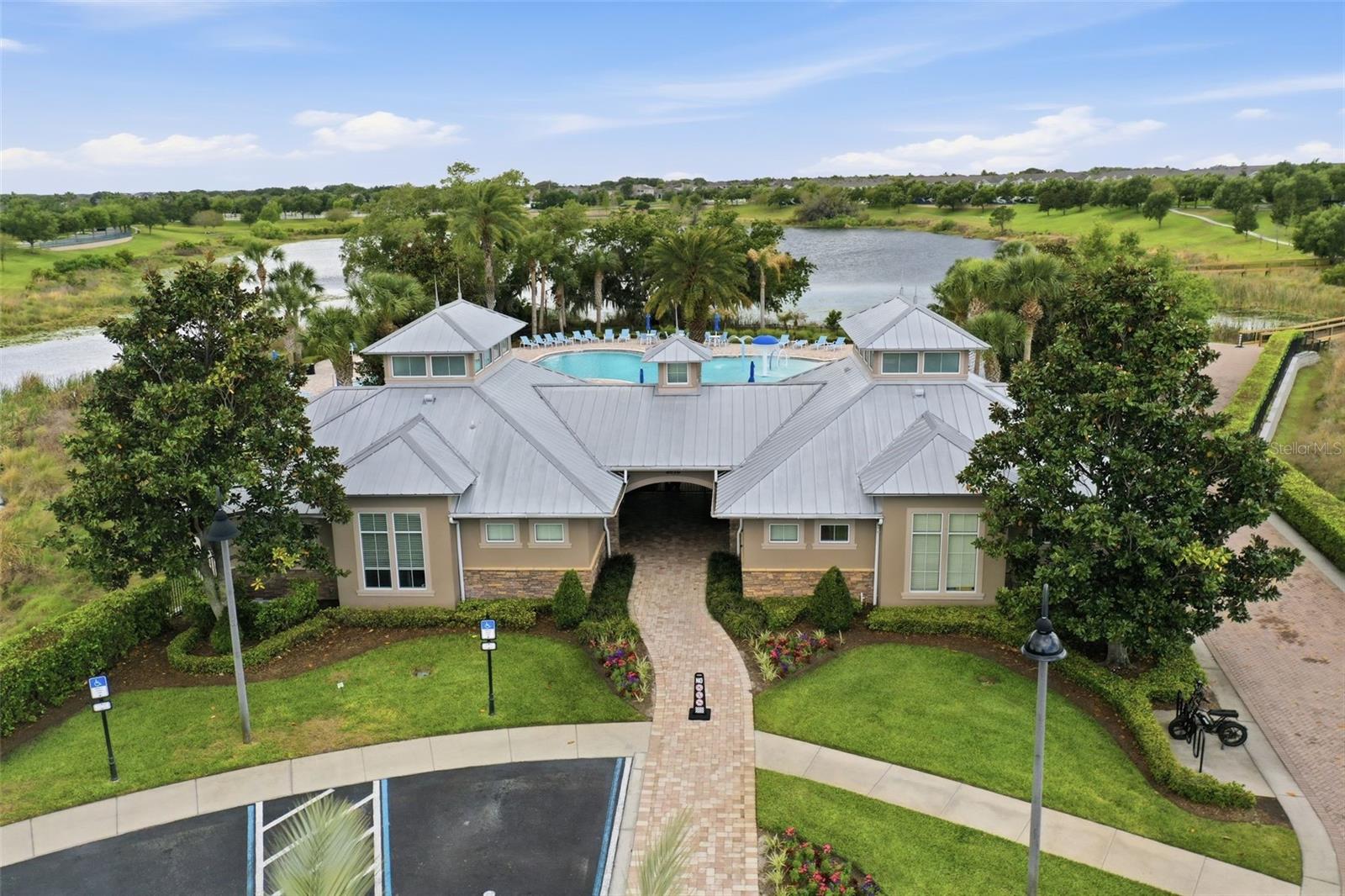 Image 43 of 56 For 14834 Bahama Swallow Boulevard