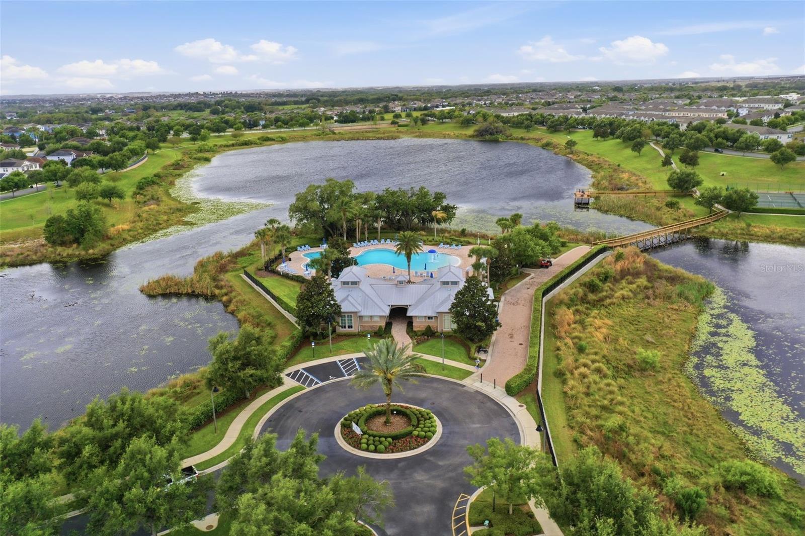 Image 44 of 56 For 14834 Bahama Swallow Boulevard