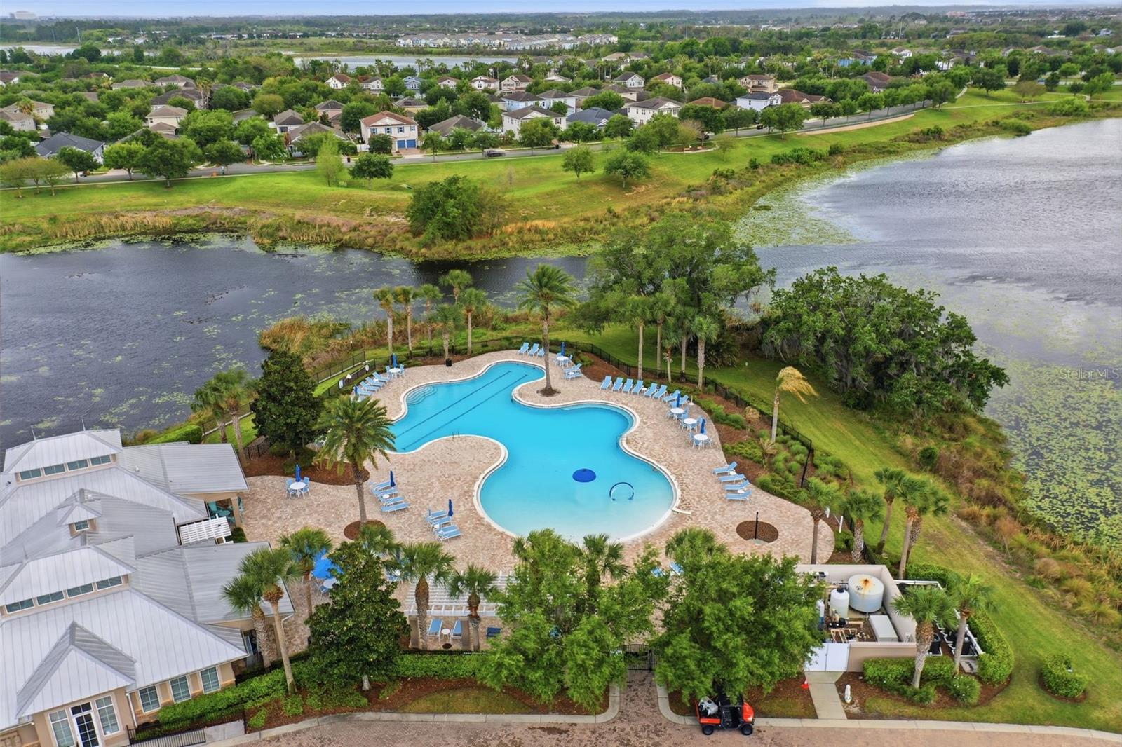 Image 45 of 56 For 14834 Bahama Swallow Boulevard