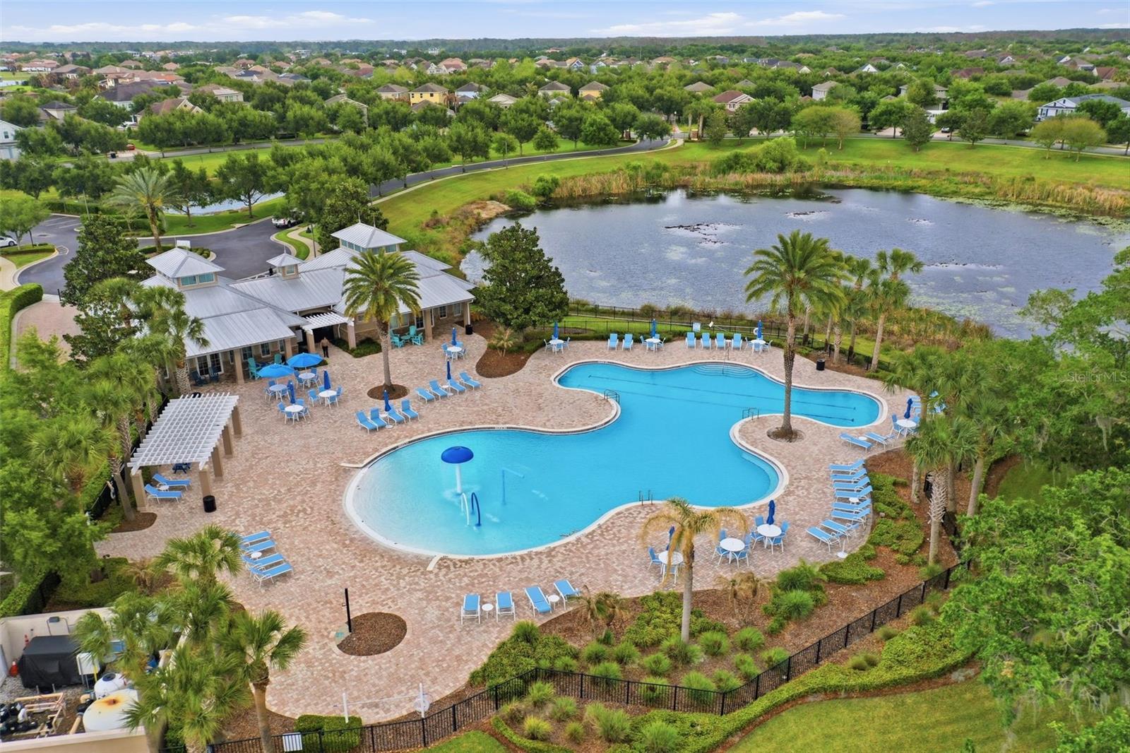 Image 46 of 56 For 14834 Bahama Swallow Boulevard