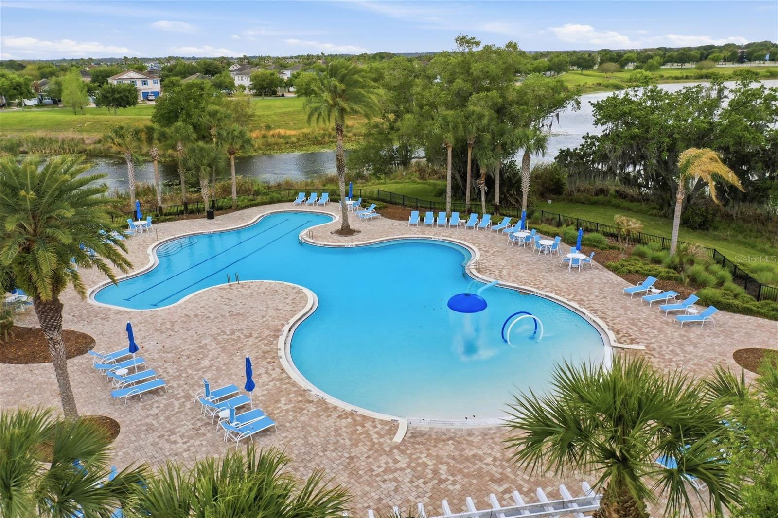 Image 47 of 56 For 14834 Bahama Swallow Boulevard