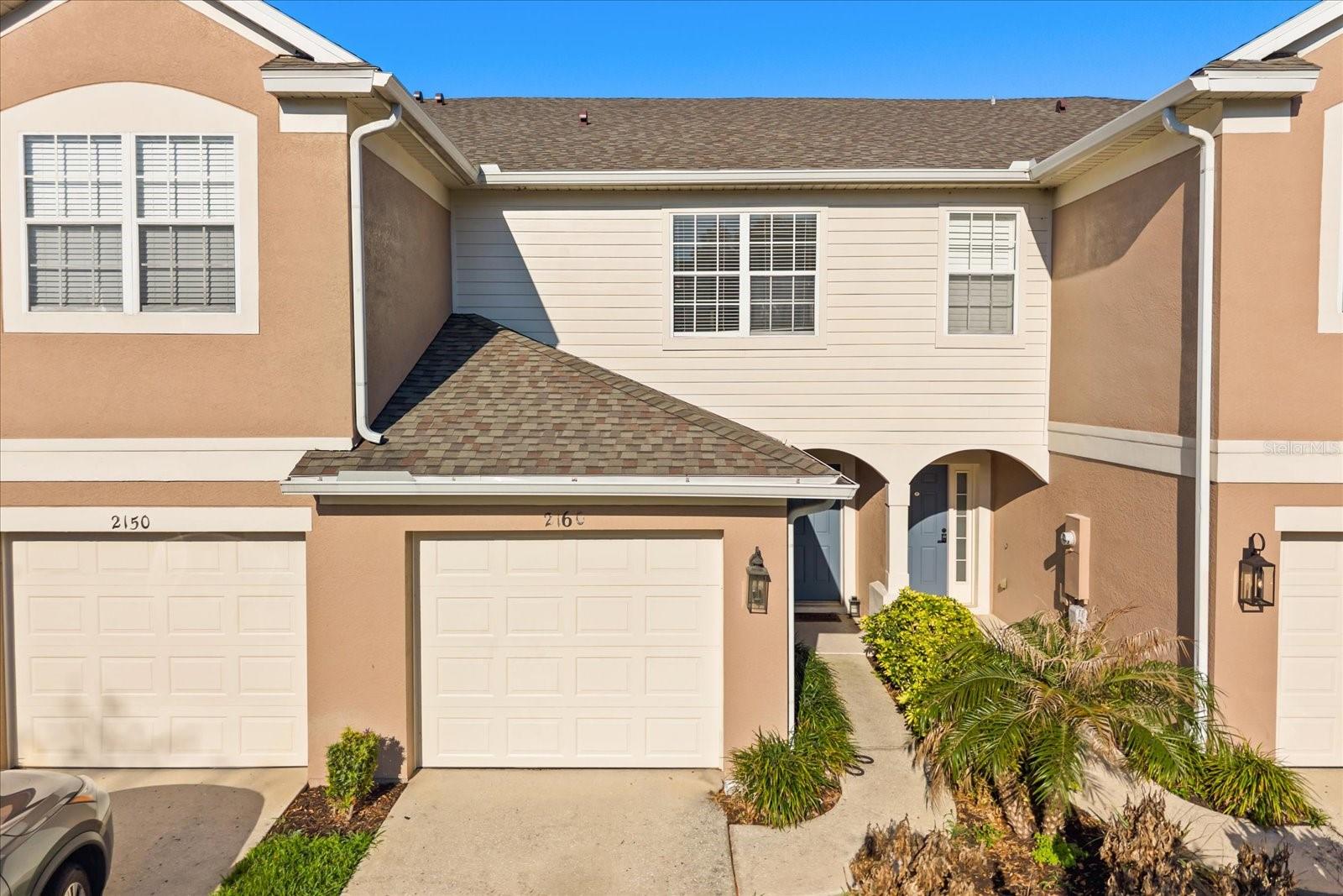 Details for 2160 Stockton Drive, SANFORD, FL 32771