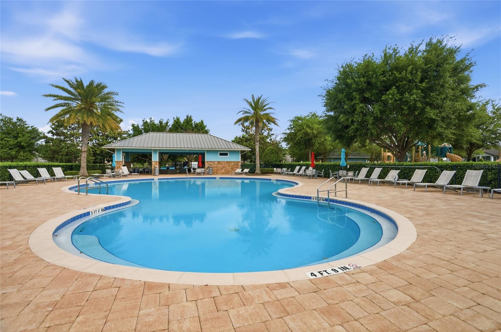 Image 46 of 53 For 7230 Duxbury Lane