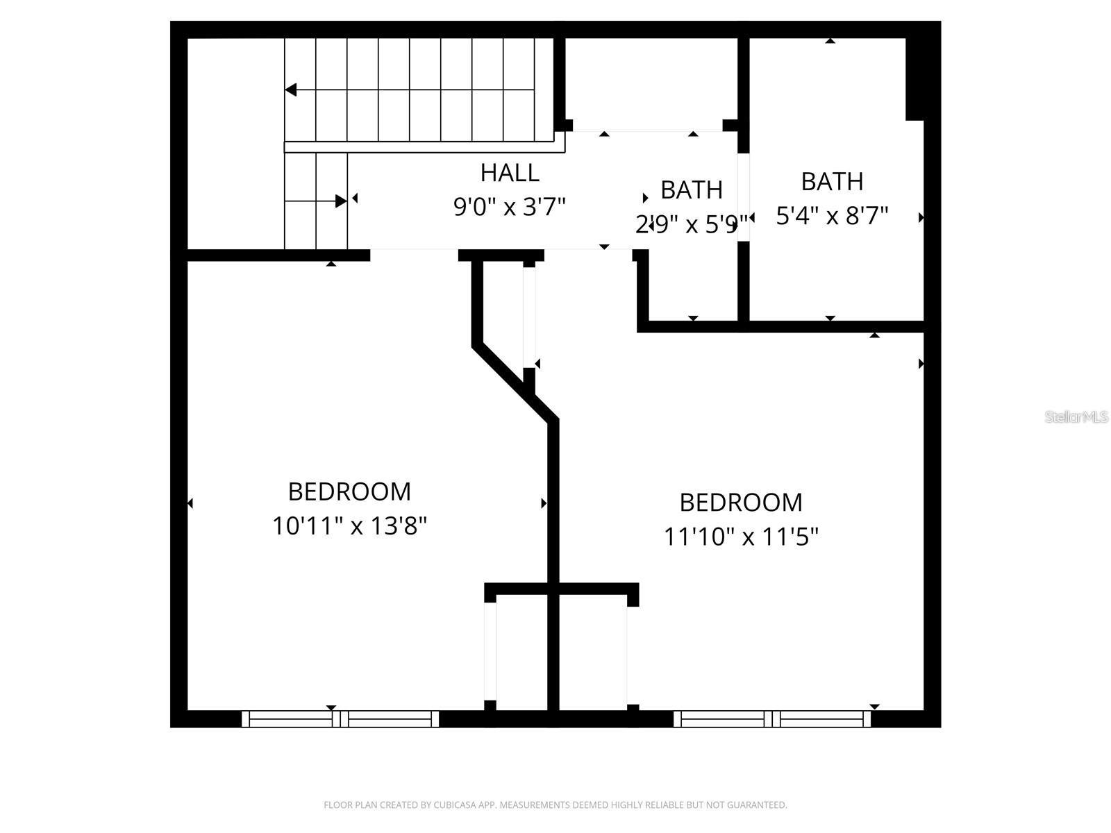 Image 16 of 20 For 4562 Jonafree Lane 104