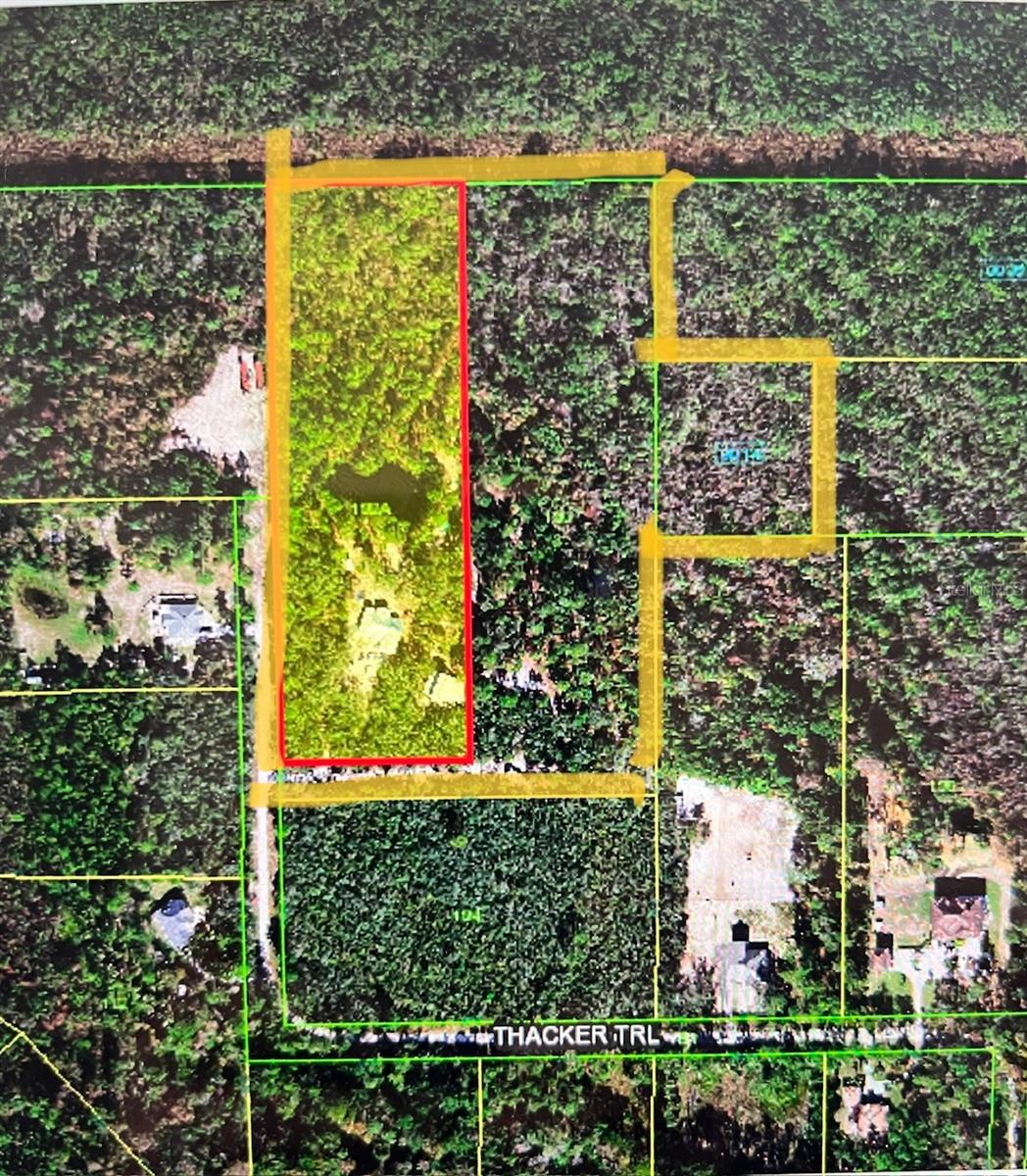 Image 52 of 52 For 2477 Thacker Trail