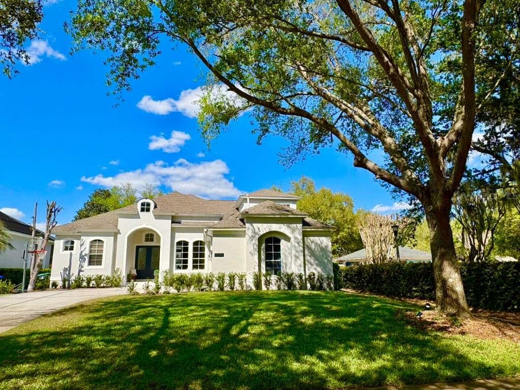 Details for 11531 Claymont Circle, WINDERMERE, FL 34786