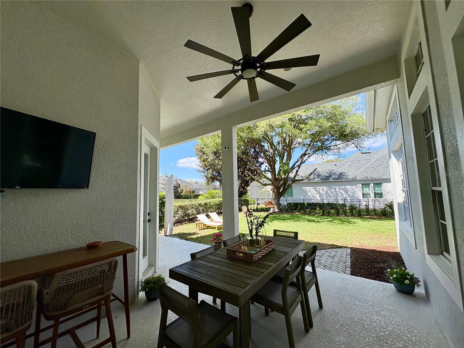 Image 26 of 28 For 11531 Claymont Circle