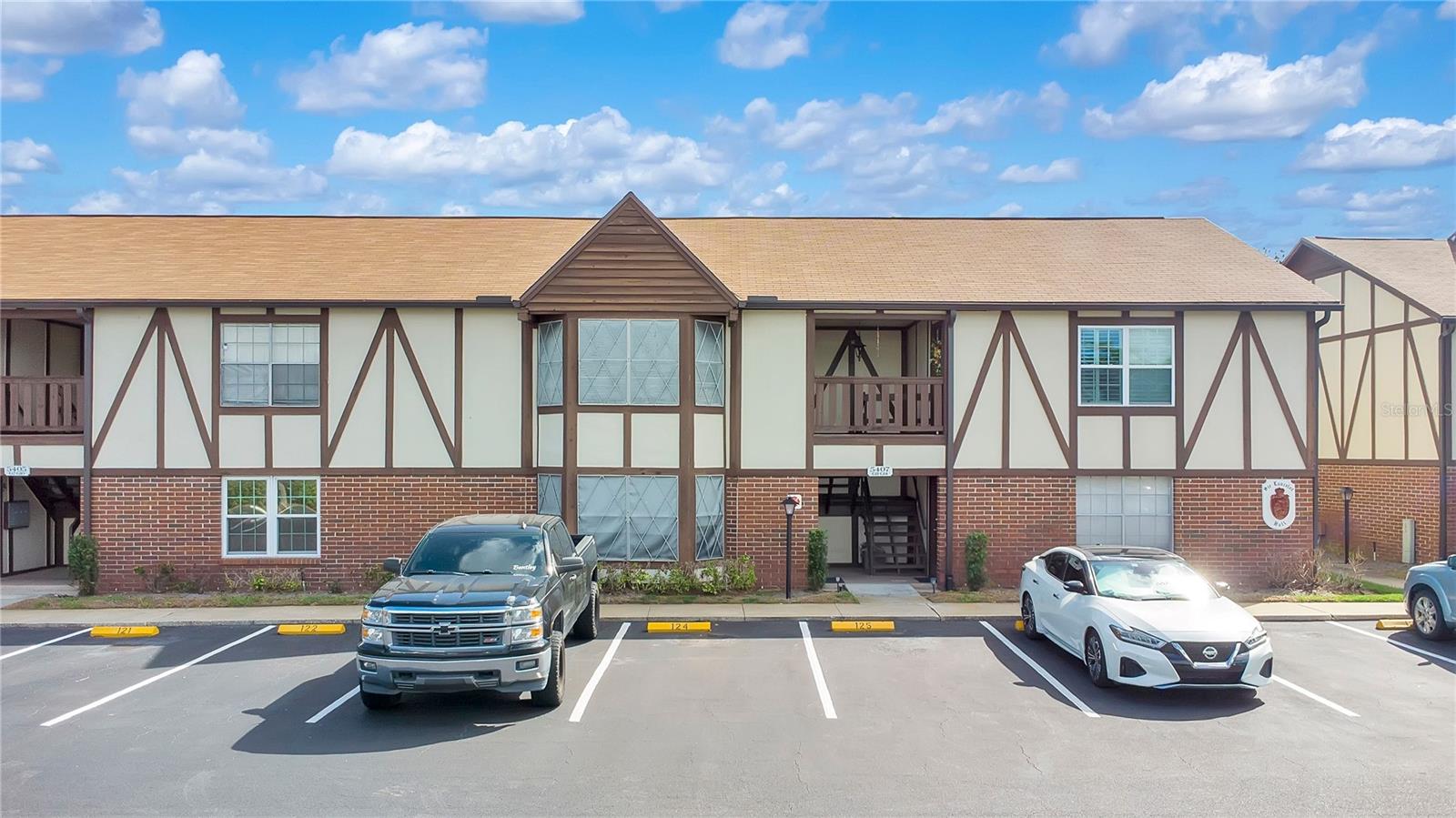 Details for 5407 Hansel Avenue G12, ORLANDO, FL 32809