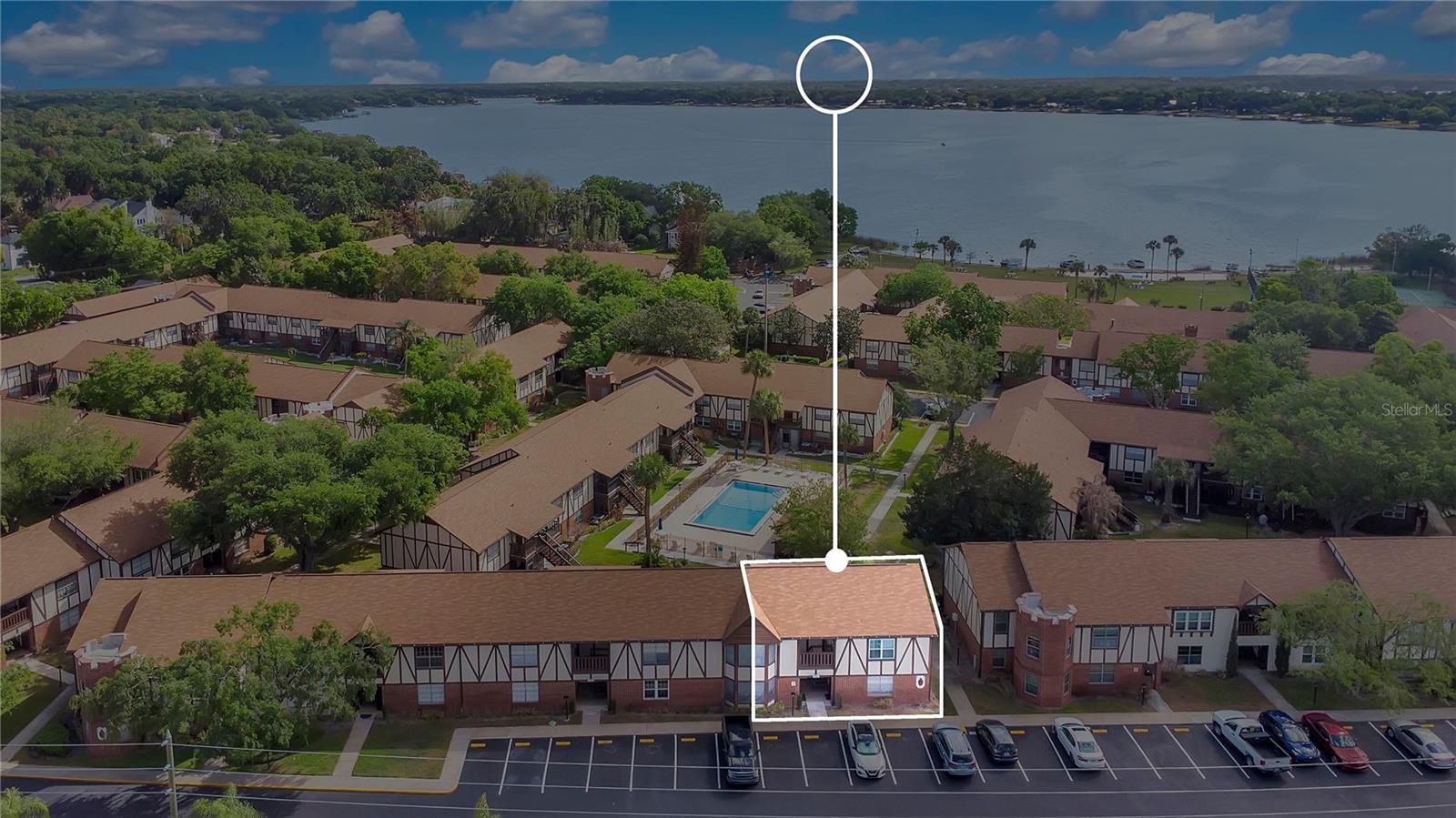 Image 25 of 26 For 5407 Hansel Avenue G12