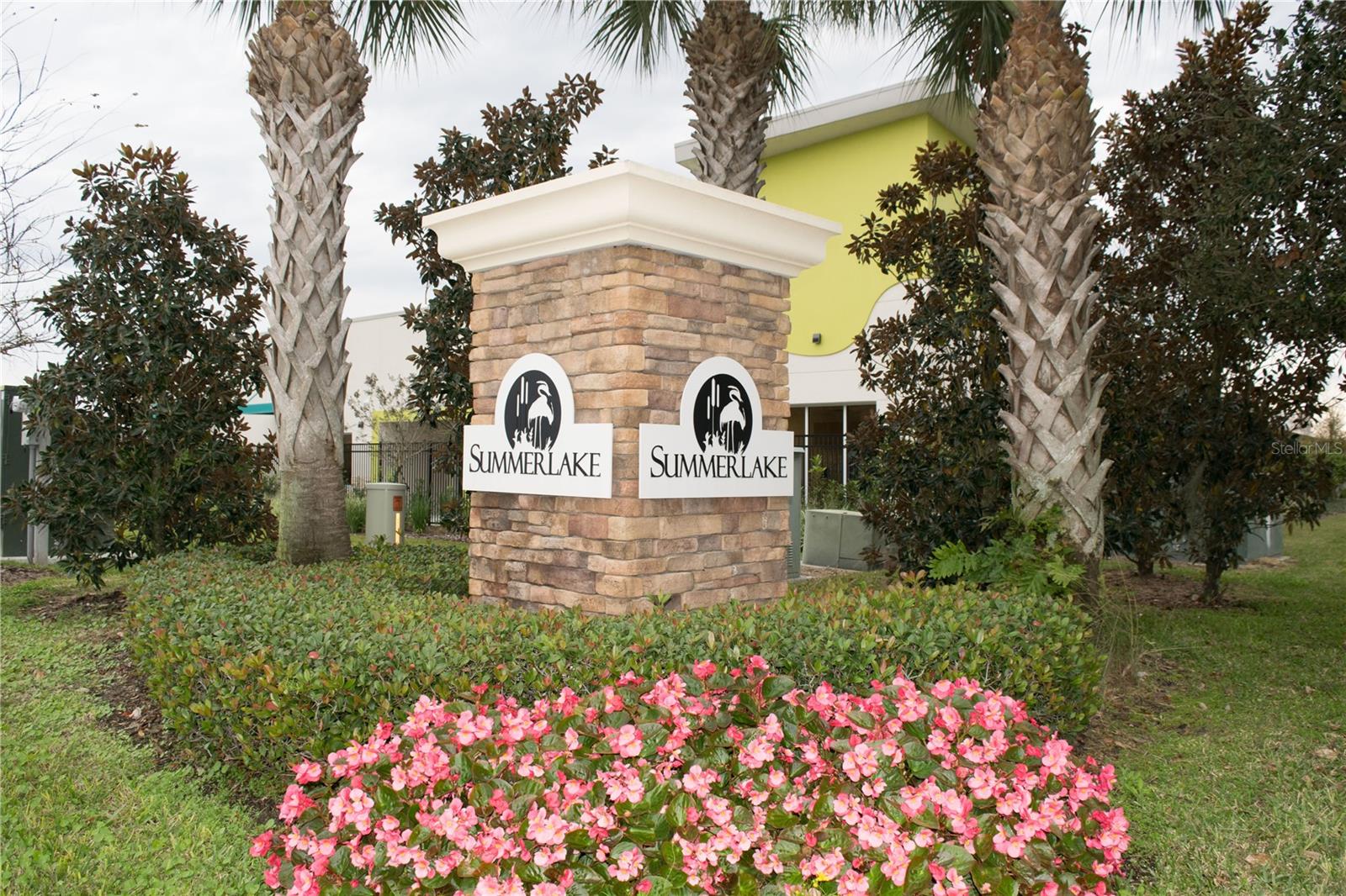 Image 21 of 21 For 8112 Summerlake Groves Street