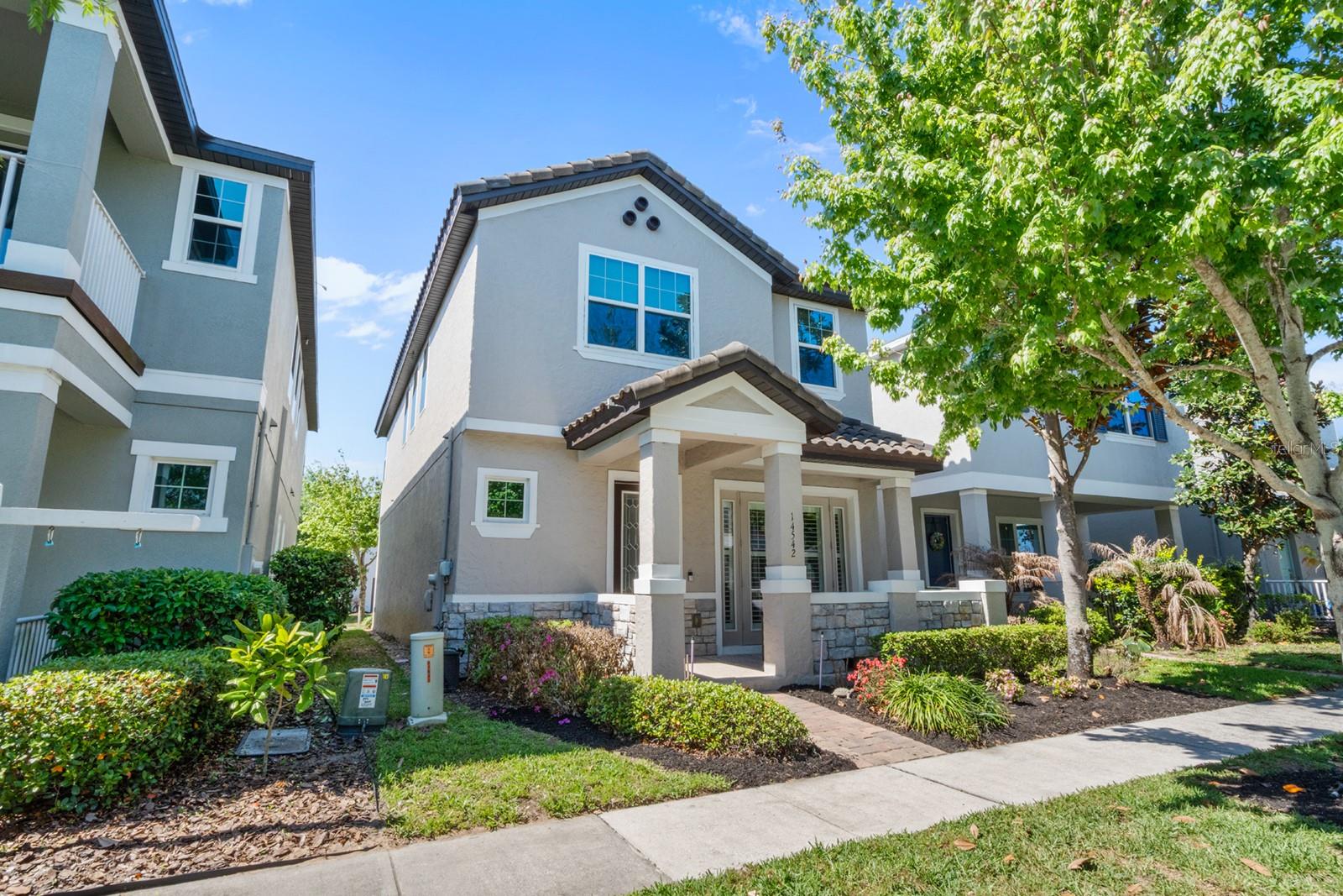 Details for 14542 Golden Harbor Lane, WINTER GARDEN, FL 34787