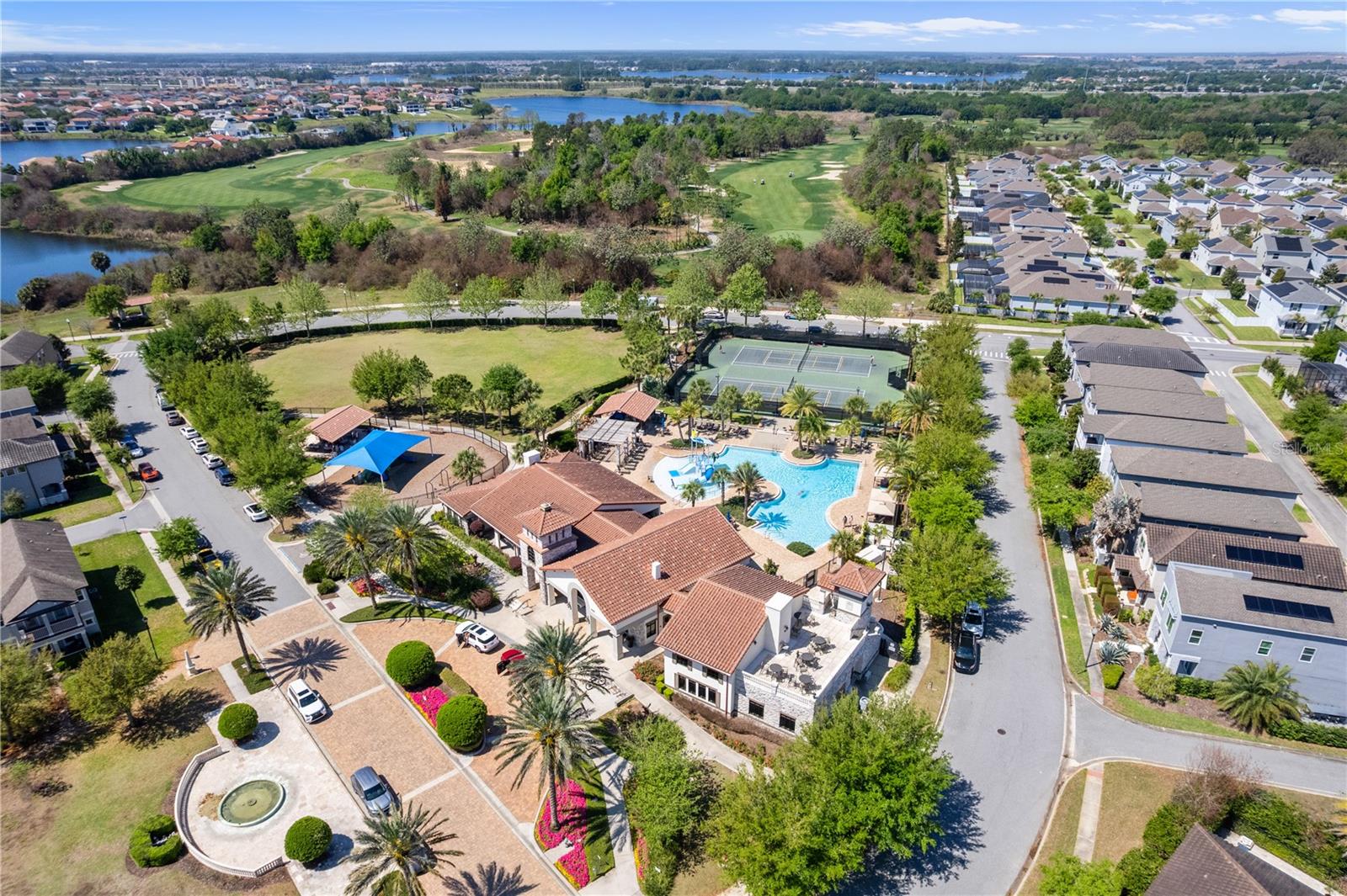 Image 32 of 33 For 14542 Golden Harbor Lane