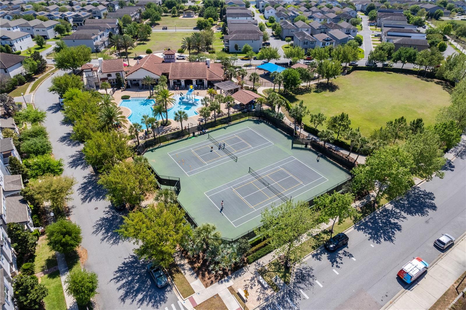 Image 33 of 33 For 14542 Golden Harbor Lane