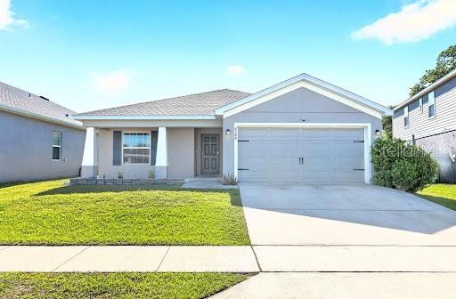 Details for 6348 Gardner Drive, LAKELAND, FL 33813