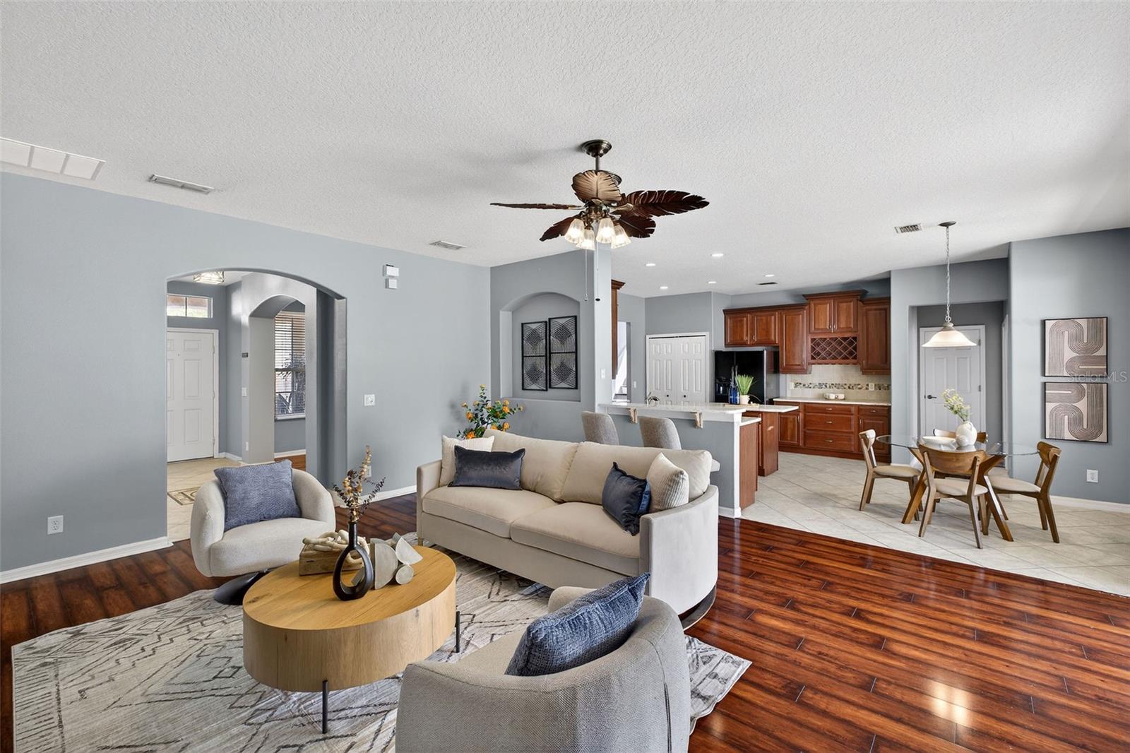 Image 7 of 38 For 1605 Polk Way