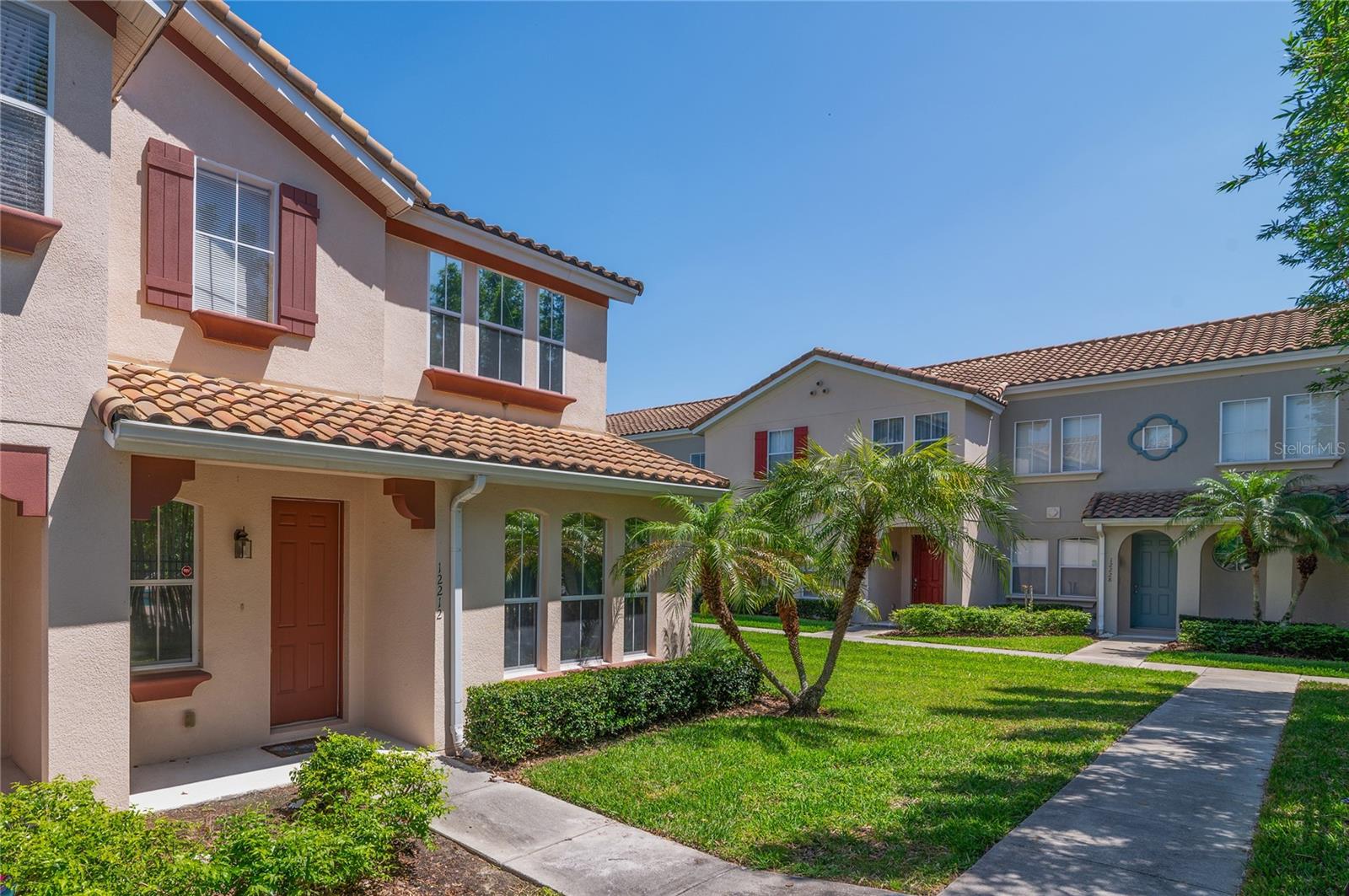 Details for 12212 Triton Ln  11, ORLANDO, FL 32837